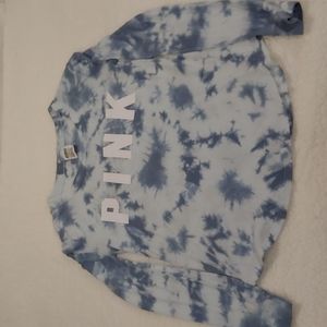 PINK XS long sleeve shirt